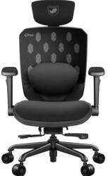 MarsRhino Infinite One ergonomikus gaming szék fekete (MR-CH-INO-G)
