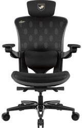 MarsRhino Infinite Air ergonomikus gaming szék fekete (MR-CH-INFA-B)