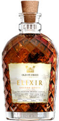 A.H. Riise Elixir Orange 0, 7l