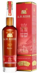 A.H. Riise X. O. Reserve Limited Christmas Edition 0, 7 l