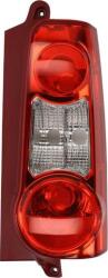 TYC 11-11381-01-2 - LAMPA SPATE - compatibil Citroen. Peugeot - TYC-11-11381-01-2 (TYC1111381012)