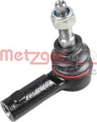 Metzger 54055708 - Cap de bara - Metzger-54055708 (METZGER54055708)