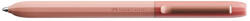 Faber-Castell Golyóstoll FABER-CASTELL Avori narancsvörös (140664) - robbitairodaszer