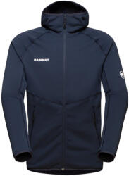 MAMMUT Aconcagua Hooded Jacket men polárfelső M (7619876547934)