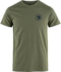 Fjall Raven Tricou Logo 1960 M Fjällräven® (Culoare: Verde Laurel, Mărime: XXL)