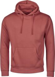 TEE JAYS TJ5152 / Hanorac din bumbac gros - cranberry S (185152n7201)