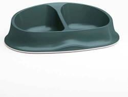 Stefanplast Chic csúszásgátlós duplatál sötétzöld 2 x 0, 25l