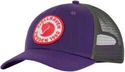 Fjällräven® Șapcă 1960 Logo Fjällräven® (Culoare: Violetă, Mărime: L/XL)