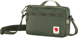 Fjällräven® Geantă High Coast Crossbody Fjällräven® (Culoare: Mountain Green)