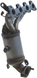 BOSAL Catalizator BOSAL 090-215 (090-215) - fixbox