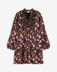 Bonprix B. p. c Virágmintás Ruha MINI__40 (971851)