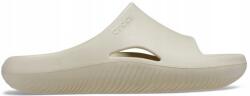 Crocs Mellow Recovery Slide uniszex papucs, bézs, Eu 36/37, Us M4/W6