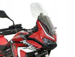  Motorkerékpár Szélvédő Wrs Standard Honda CRF1100L Clear