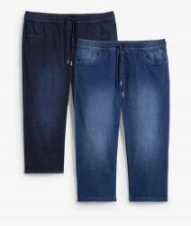 Bonprix B. p. c Férfi Farmer Bermuda 2 DB__36 (939561)
