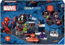 Ravensburger GraviTrax Pókember XXL kezdőkészlet