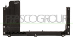 Ford EcoSport 2012-2017 - Homlokfal alsó rész