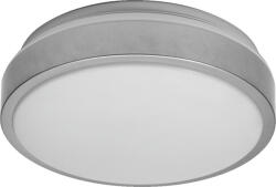 OSRAM Felületre szerelhető LED mennyezeti panel 2x E27 ezüst Orbis Osram (4099854632570)