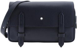 Mont Blanc Shoulder Strap Montblanc Unisex Mb220037 (24x7x18cm ) (mb220037)