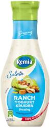 Remia Ranch salátaöntet joghurttal és gyógynövényekkel 250 ml (26187)