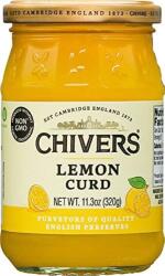 Chivers citromkrém 320 g (23898)
