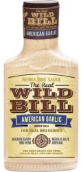 Remia Wild Bill amerikai fokhagymás szósz 450 ml (25040)