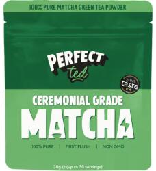 PerfectTed ünnepi Matcha 30 g (28443)