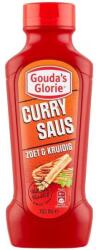 Gouda Gloria Gouda's Glorie curry ízű szósz 750 ml (25029)