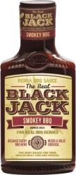 Remia Black Jack füstös barbecue szósz 450 ml (25039)