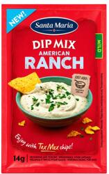 Santa Maria „American Ranch mártáskeverék 14 g (28450)