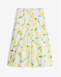 Bonprix B. p. c Pamut MIDI Szoknya __38