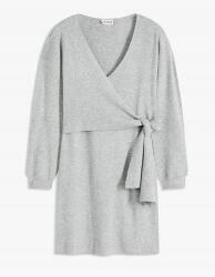 Bonprix B. p. c Hosszú Ujjú Kötött Ruha Mini __48/50 (951156)