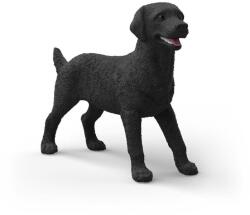 Schleich Figurină Schleich® - femelă de Labrador Retriever negru (14923) Figurina