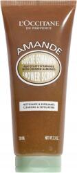 L'Occitane L’Occitane Almond Shower Scrub testradír mandulával 200 ml (25414)