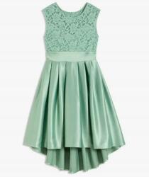 Bonprix B. p. c Elegáns Csipkés Ruha Plus Size KOKTÉLRUHA__46