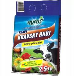 AGRO Tehéntrágya 2, 5 kg (354654)
