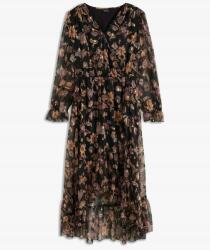 Bonprix B. p. c Nyomott Mintás RUHA__36 (964572)