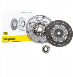 Schaeffler LuK Eredeti Kuplung Luk 624352200