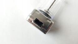  Izzó D1S 12V 35W PK32D-2 6000K Xenon Rap-lighting 1 db