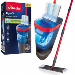 Vileda H2Pro lapos felmosó (4023103251540)
