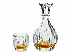 Bohemia Interactive Bromelias Whiskys készlet 1+6 részes (990/99999/9/65955/910-709)