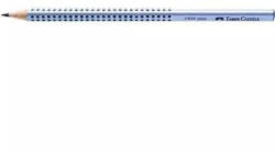 Faber-Castell : Grip 2001 grafitceruza - B, 1 db (MH31191)
