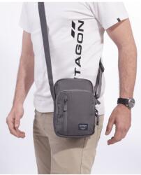 Pentagon K16096-01-Fekete-DARABONKÉNT Pentagon Kleos Messenger táska (K16096-01)