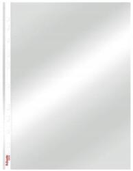 Esselte függesztett műanyag tasakok Premium A4 105 mikron 100 db (56093)