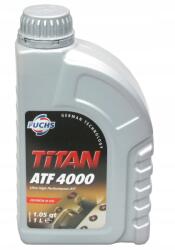 FUCHS Titan Atf 4000 automata sebességváltó olaj, 1 liter