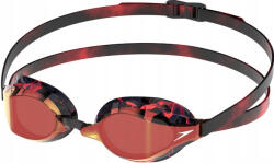 Speedo speedsocket 2 mirror fekete/narancs