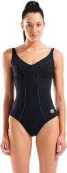 arena clip back solid black b xl - uk38