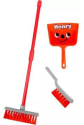  Henry seprű készlet lapáttal - kreativjatek