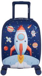 American Tourtister American Tourister Rakétás négykerekű kabinbőrönd 47cm 160210-8565