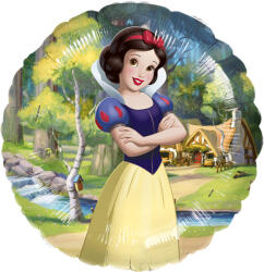 Disney Hercegnők Snow White fólia lufi 45 cm (DPA10867) - kreativjatek