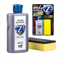 SOFT99 Glass Compound Z 100ml